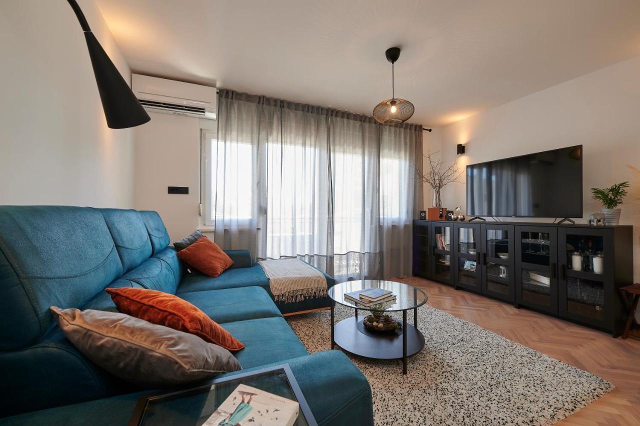 Apartment Miro - Center Of *