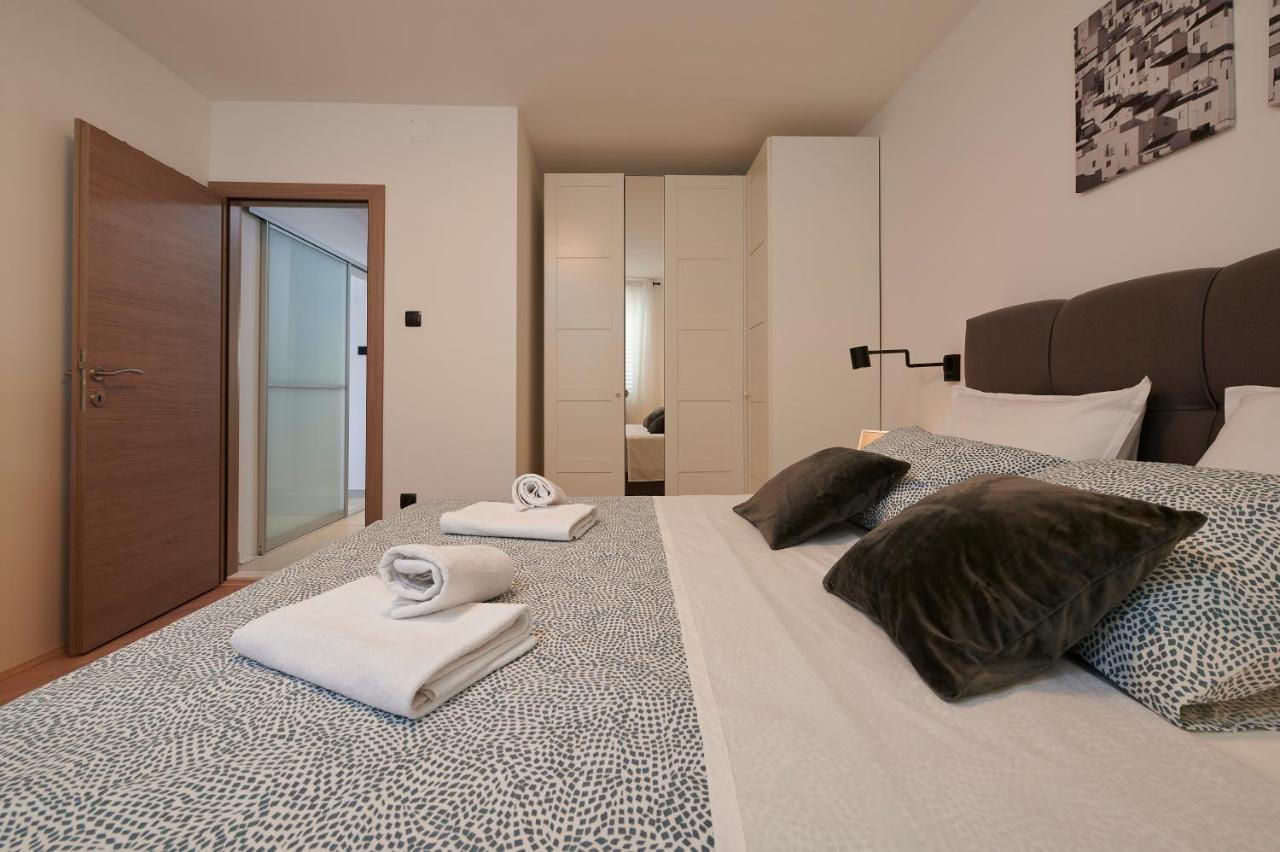 Apartment Miro - Center Of