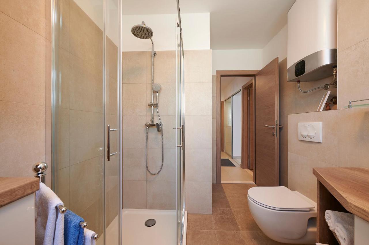 Apartment Miro - Center Of