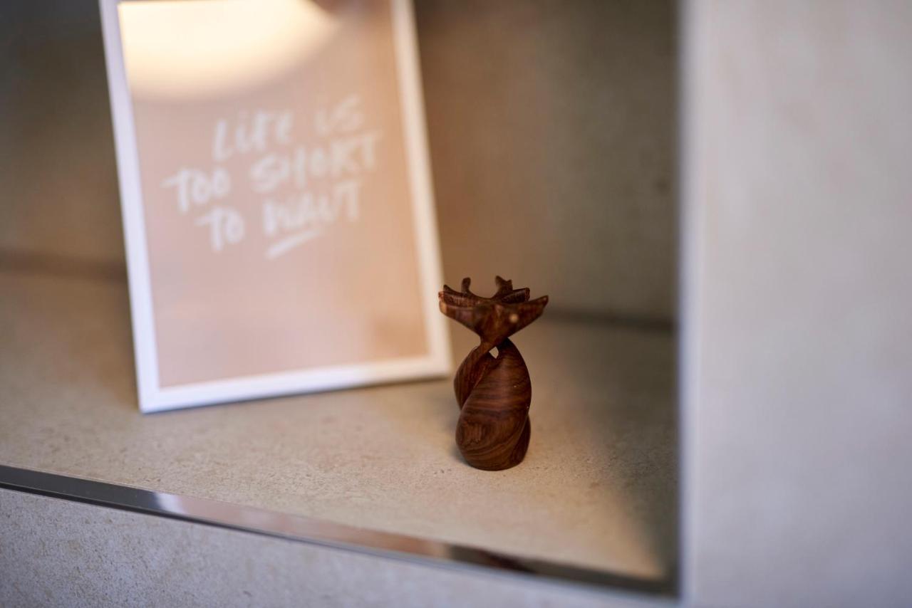 Miro - Center Of Apartment Trogir