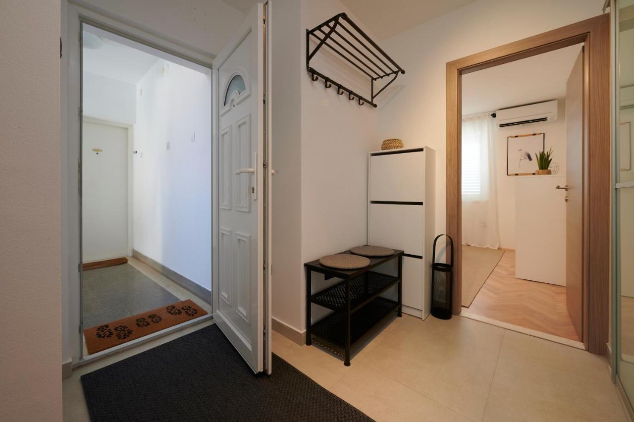 Apartment Miro - Center Of Trogir