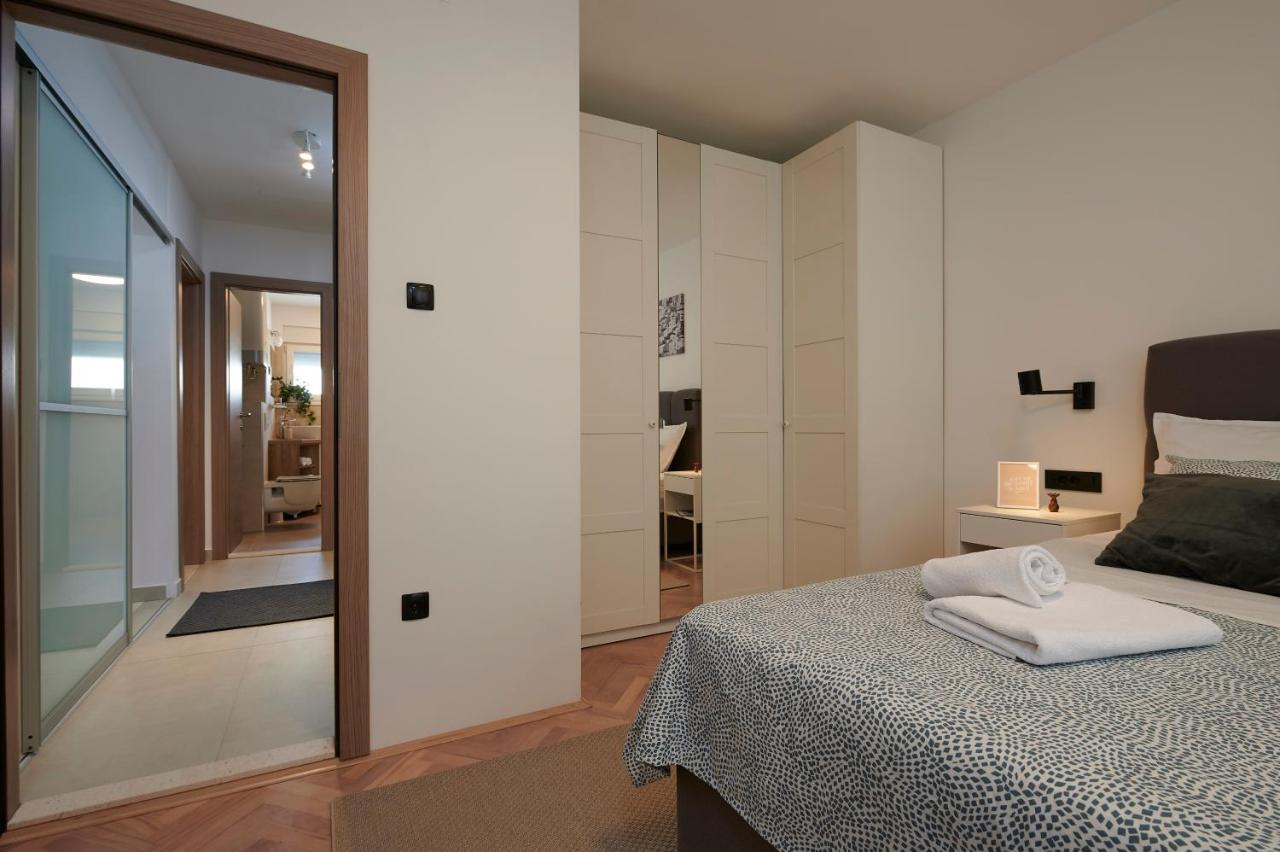 Apartment Miro - Center Of
